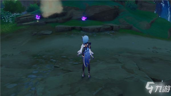 原神天目影打刀图纸任务完成步骤攻略详解_原神