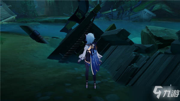 原神天目影打刀图纸任务完成步骤攻略详解_原神