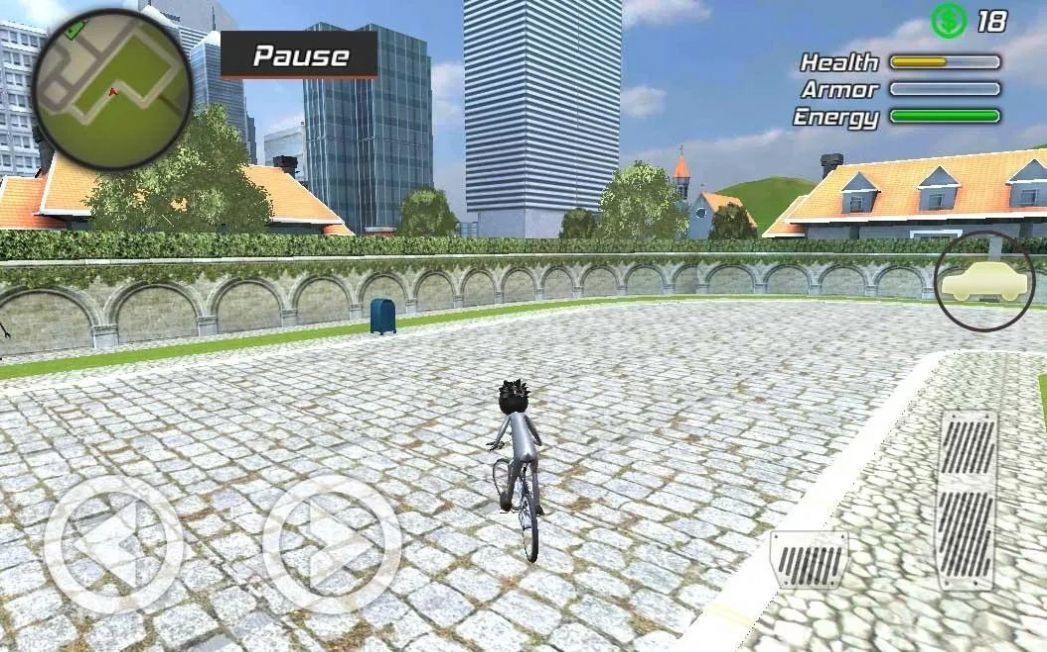 绳索英雄维加斯好玩吗 绳索英雄维加斯玩法简介_绳索英雄维加斯