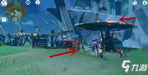 《原神》披萨食谱配方在哪获取 披萨食谱怎么获得_原神