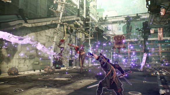 绯红结系先玩男主还是女主好 绯红结系主角选择及通关心得