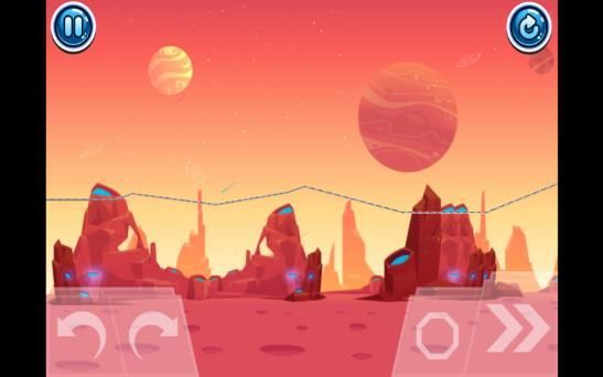 火星骑士好玩吗 火星骑士玩法简介_火星骑士