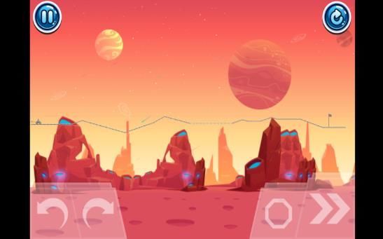 火星骑士好玩吗 火星骑士玩法简介_火星骑士