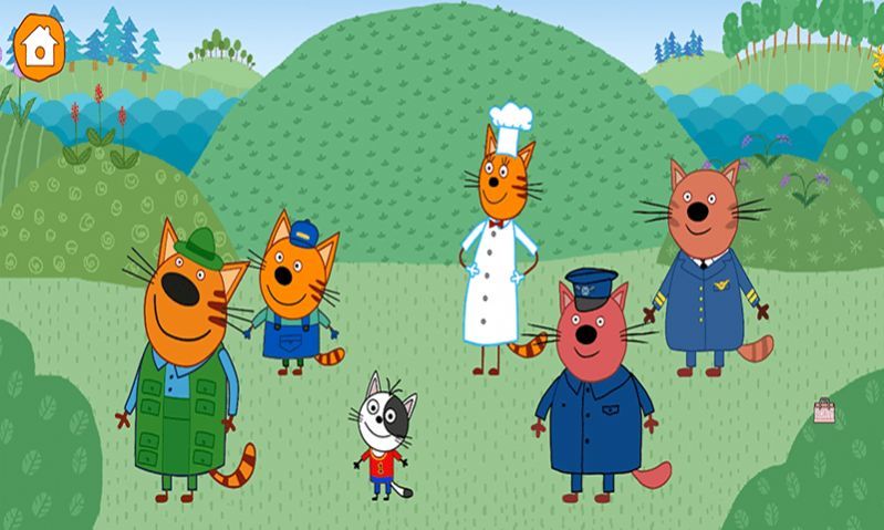 萌宠小镇实习医生好玩吗 萌宠小镇实习医生玩法简介_萌宠小镇实习医生