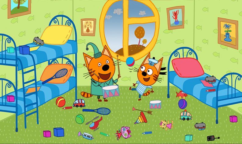 萌宠小镇实习医生好玩吗 萌宠小镇实习医生玩法简介_萌宠小镇实习医生