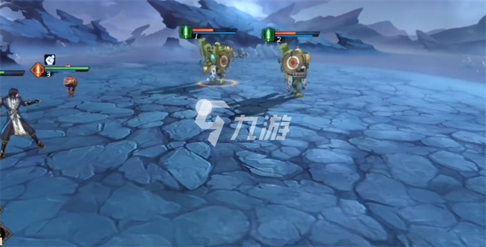 古剑奇谭木语人罗浮怎么样 罗浮偃甲好用吗_古剑奇谭木语人