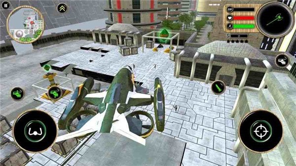 熊猫超人2飞翔熊猫好玩吗 熊猫超人2飞翔熊猫玩法简介_熊猫超人2飞翔熊猫