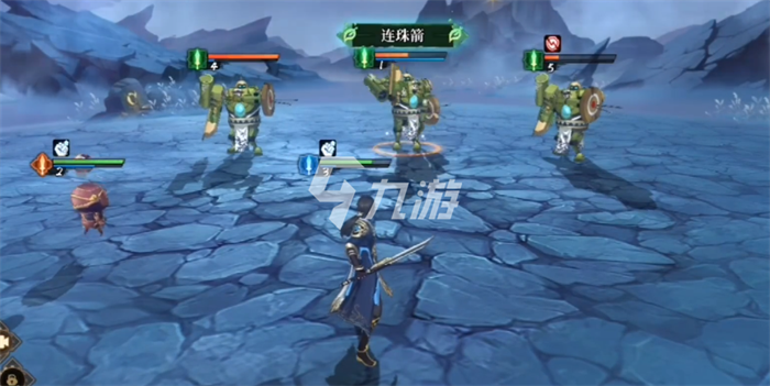 古剑奇谭木语人罗浮怎么样 罗浮偃甲好用吗_古剑奇谭木语人