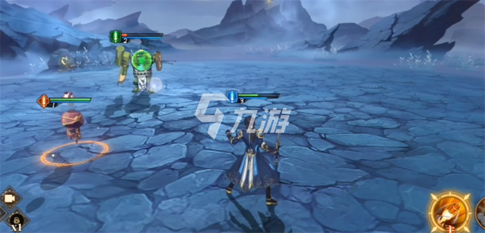 古剑奇谭木语人罗浮怎么样 罗浮偃甲好用吗_古剑奇谭木语人