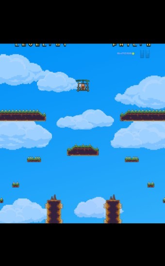 野蛮人逃跑好玩吗 野蛮人逃跑玩法简介_野蛮人逃跑