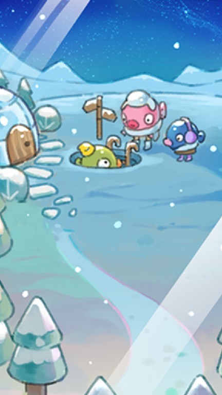 抓鸭子好玩吗 抓鸭子玩法简介_抓鸭子