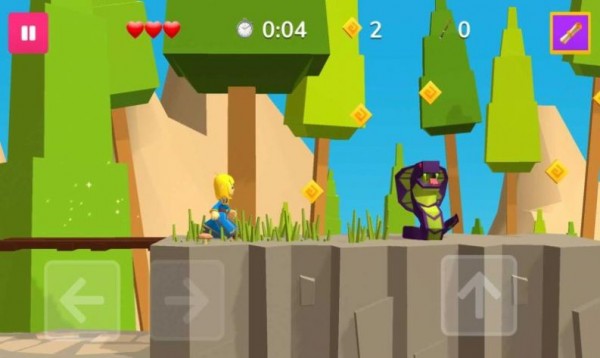 魔法冒险好玩吗 魔法冒险玩法简介_魔法冒险