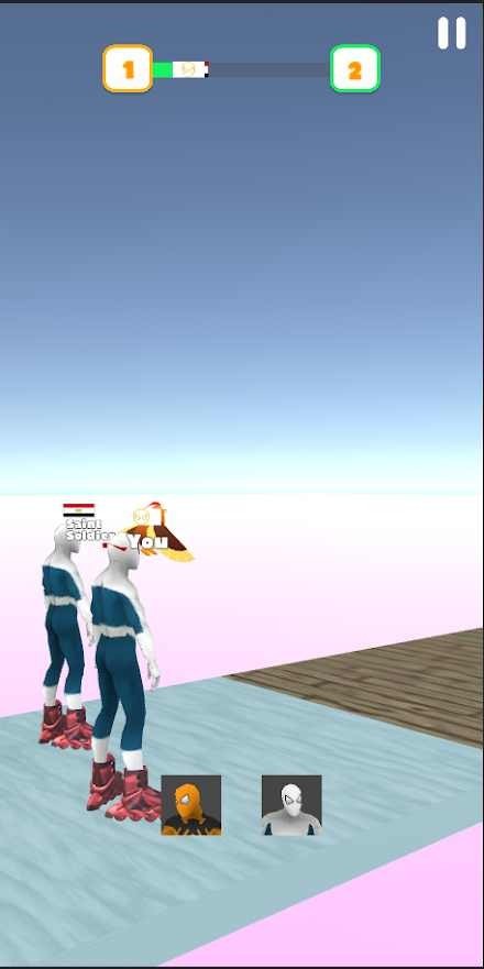 超级英雄跑酷猫好玩吗 超级英雄跑酷猫玩法简介_超级英雄跑酷猫