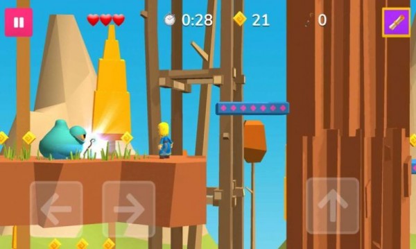 魔法冒险好玩吗 魔法冒险玩法简介_魔法冒险