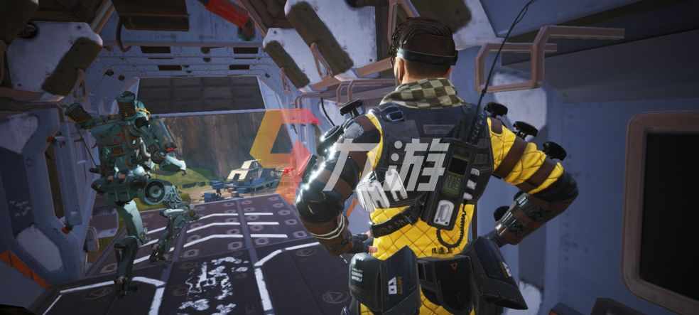 apex英雄手游命脉厉害吗 命脉技能解析_APEX英雄手游