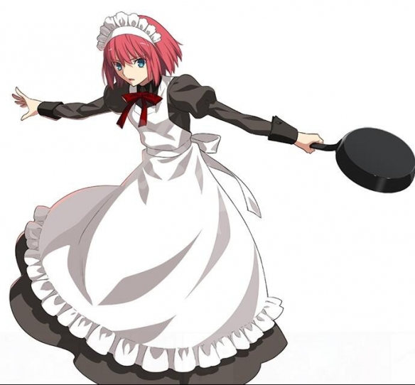 Melty Blood Type Lumina翡翠技能是什么 翡翠必杀技介绍