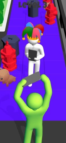 TextorWalk好玩吗 TextorWalk玩法简介_TextorWalk