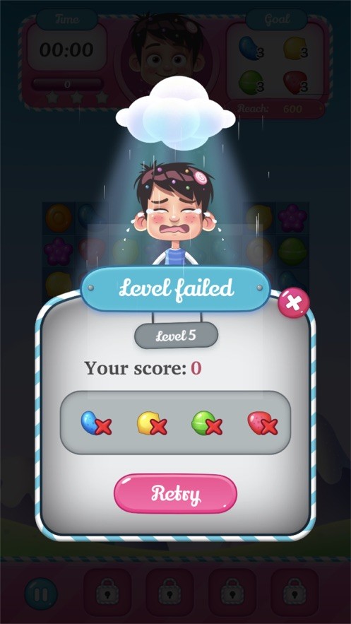 方糖消消消好玩吗 方糖消消消玩法简介_方糖消消消