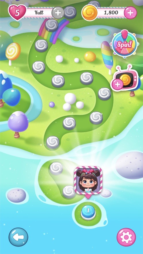 方糖消消消好玩吗 方糖消消消玩法简介_方糖消消消