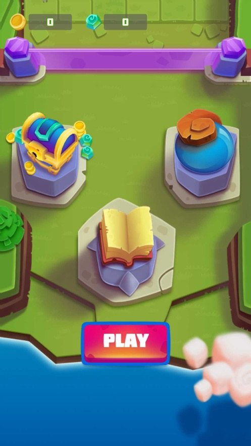 元素魔法弹射大师好玩吗 元素魔法弹射大师玩法简介_元素魔法弹射大师