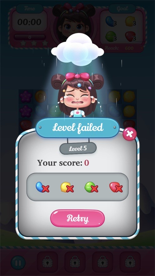 方糖消消消好玩吗 方糖消消消玩法简介_方糖消消消
