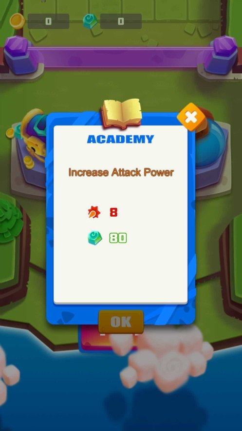 元素魔法弹射大师好玩吗 元素魔法弹射大师玩法简介_元素魔法弹射大师