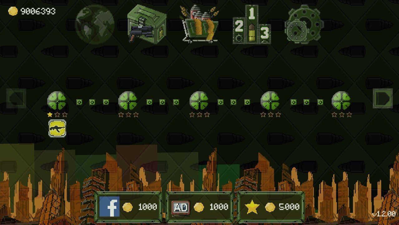 像素雇佣军好玩吗 像素雇佣军玩法简介_像素雇佣军