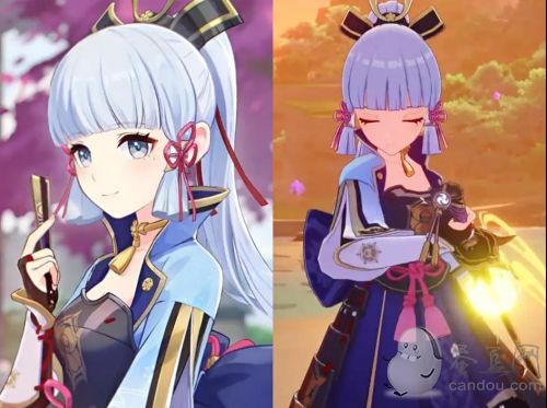 原神神里绫华突破材料 神里天赋突破材料/等级突破材料汇总