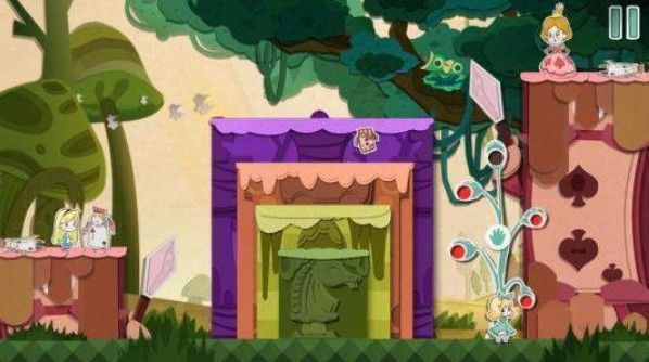 吹纸挑战好玩吗 吹纸挑战玩法简介_吹纸挑战