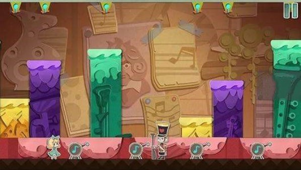 吹纸挑战好玩吗 吹纸挑战玩法简介_吹纸挑战