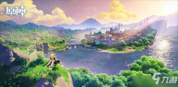 《原神》镇守之森破除结界完成图文教程 镇守之森破除结界完成技巧_原神