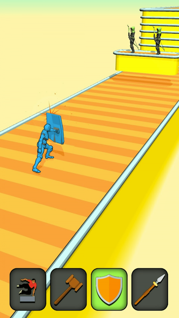 变换大师好玩吗 变换大师玩法简介_变换大师