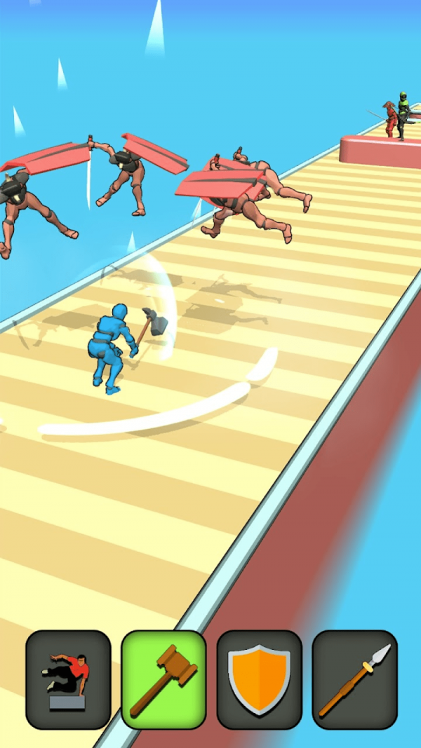 变换大师好玩吗 变换大师玩法简介_变换大师