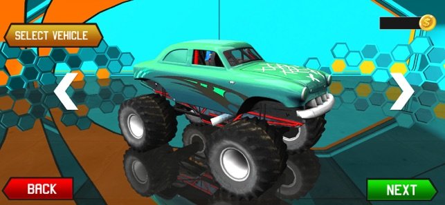 无畏怪物卡车特技好玩吗 无畏怪物卡车特技玩法简介_无畏怪物卡车特技