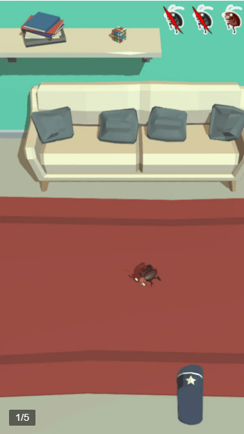 打爆小强好玩吗 打爆小强玩法简介_打爆小强