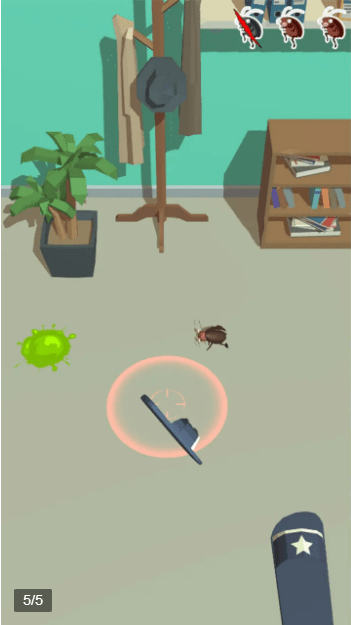 打爆小强好玩吗 打爆小强玩法简介_打爆小强