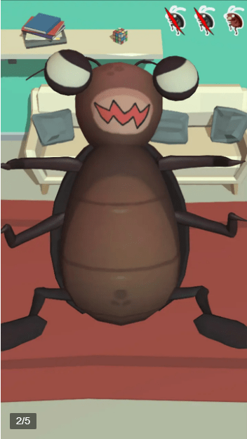 打爆小强好玩吗 打爆小强玩法简介_打爆小强