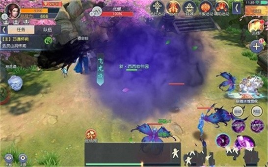 傲视仙界好玩吗 傲视仙界玩法简介_傲视仙界