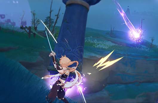 原神2.0新秘境有哪些 2.0新秘境汇总介绍_原神