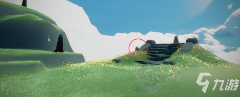 《光遇》2021年7月27日每日任务季节蜡烛大蜡烛 727任务_光遇