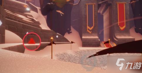 《光遇》2021年7月27日每日任务季节蜡烛大蜡烛 727任务_光遇