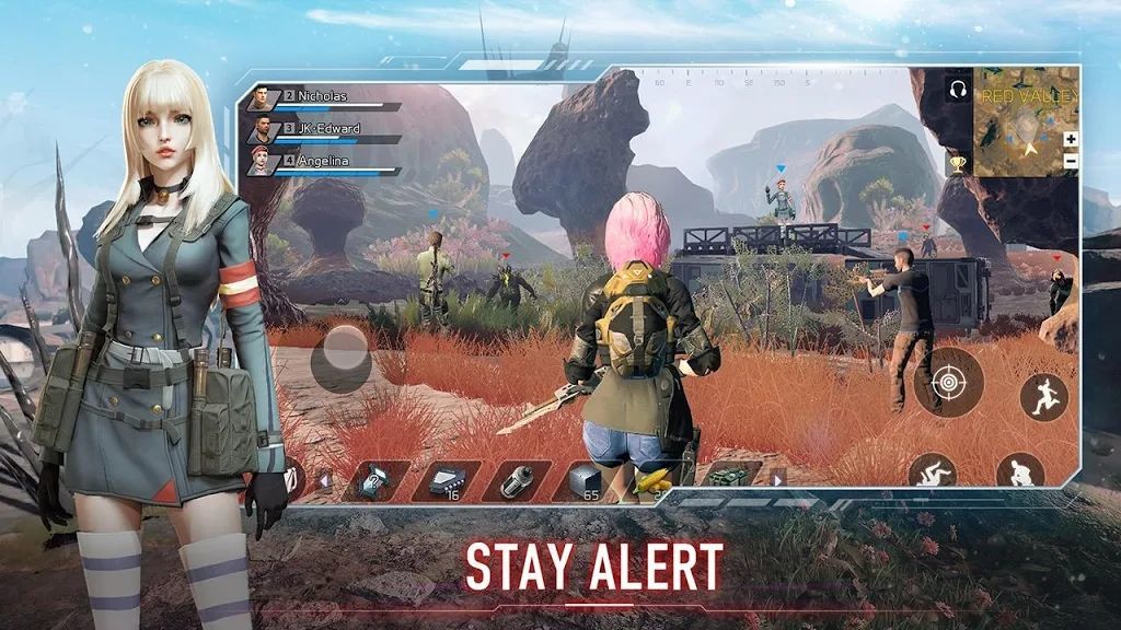 致命罗盘好玩吗 致命罗盘玩法简介_致命罗盘