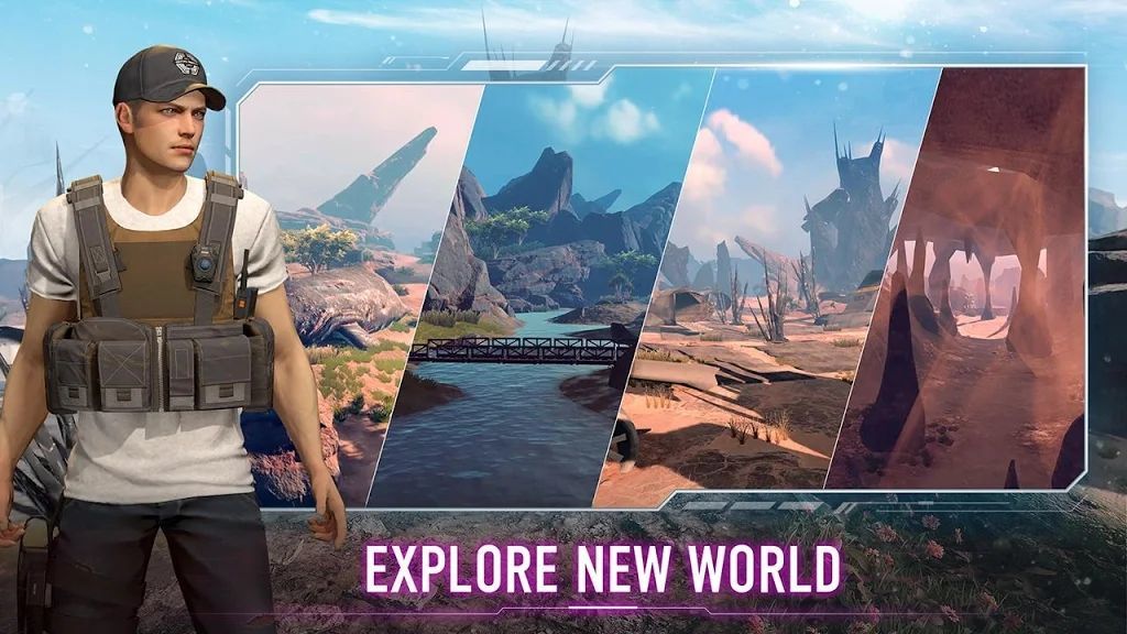 致命罗盘好玩吗 致命罗盘玩法简介_致命罗盘