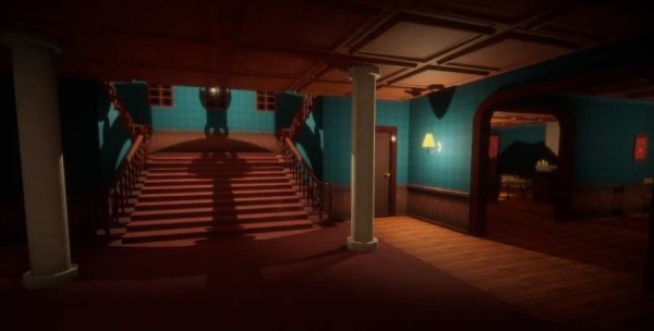 隐蔽的角落好玩吗 隐蔽的角落玩法简介_隐蔽的角落