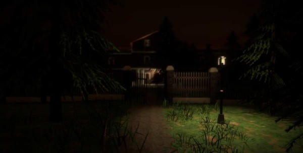 隐蔽的角落好玩吗 隐蔽的角落玩法简介_隐蔽的角落