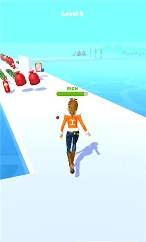 运行富裕的3D好玩吗 运行富裕的3D玩法简介_运行富裕的3D