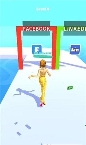 运行富裕的3D好玩吗 运行富裕的3D玩法简介_运行富裕的3D