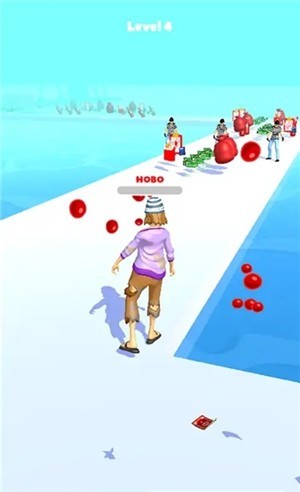 运行富裕的3D好玩吗 运行富裕的3D玩法简介_运行富裕的3D