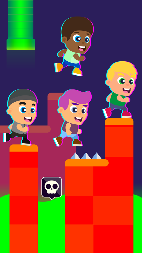 Obstaclesio好玩吗 Obstaclesio玩法简介_Obstaclesio