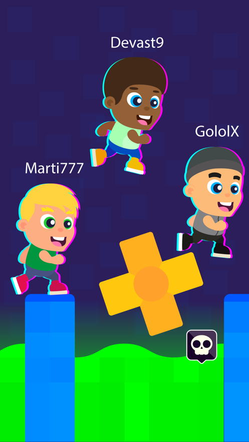 Obstaclesio好玩吗 Obstaclesio玩法简介_Obstaclesio